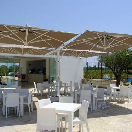 Hotel I Giardini Di Zeus Metaponto Esterno foto