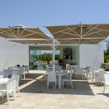 Hotel I Giardini Di Zeus Metaponto Esterno foto