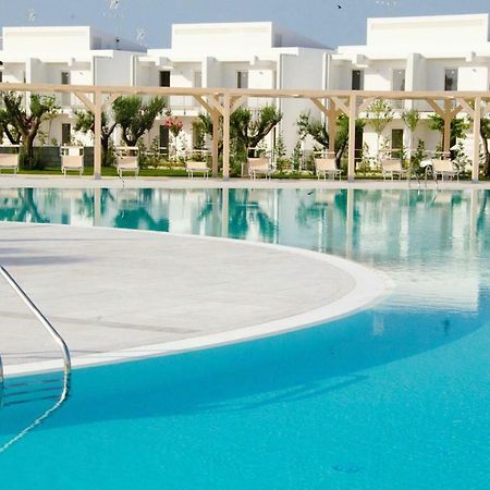 Hotel I Giardini Di Zeus Metaponto Esterno foto