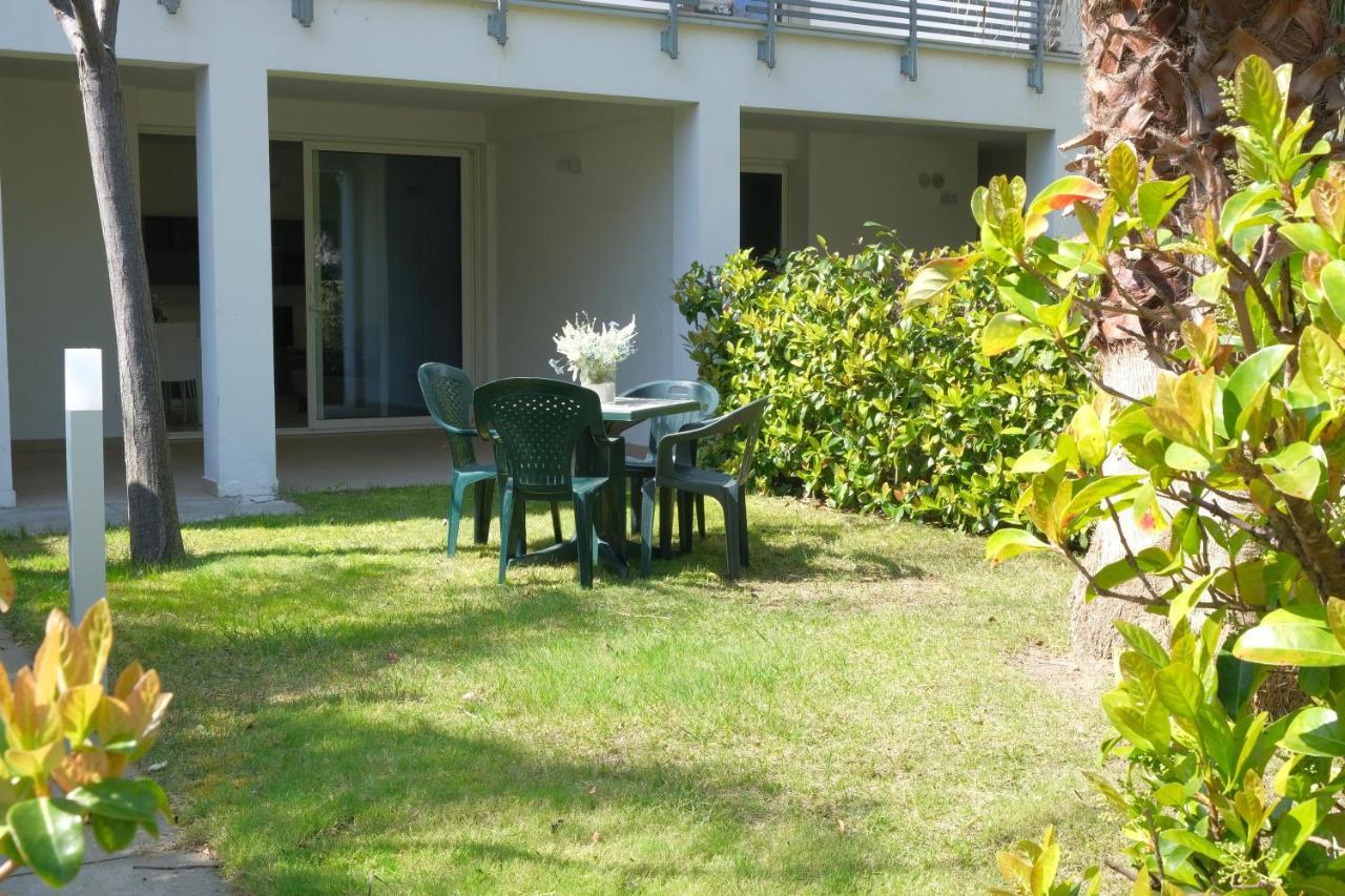 Hotel I Giardini Di Zeus Metaponto Esterno foto