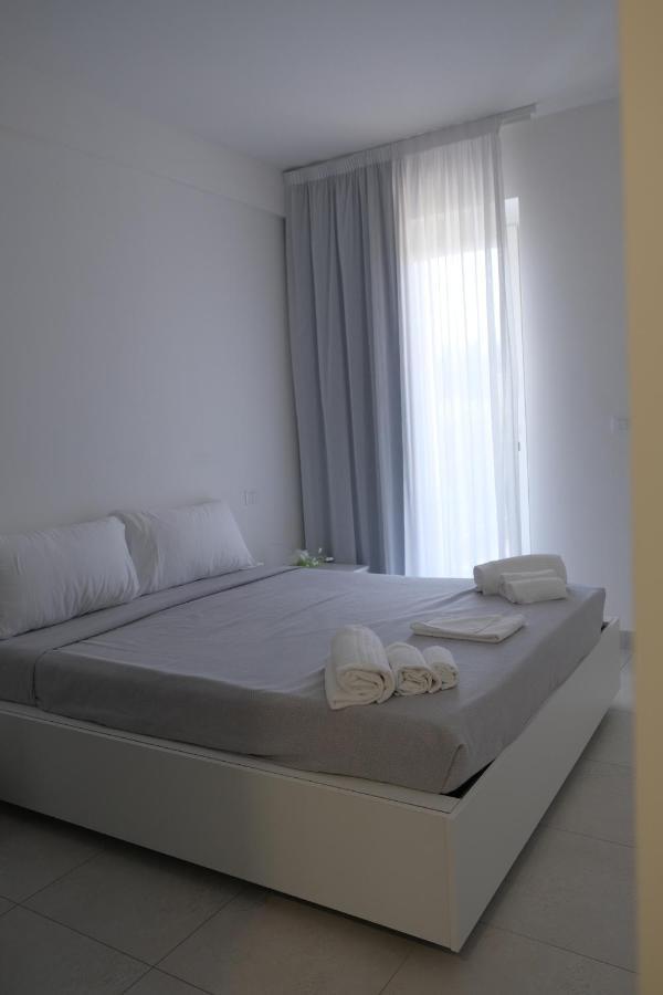 Hotel I Giardini Di Zeus Metaponto Esterno foto
