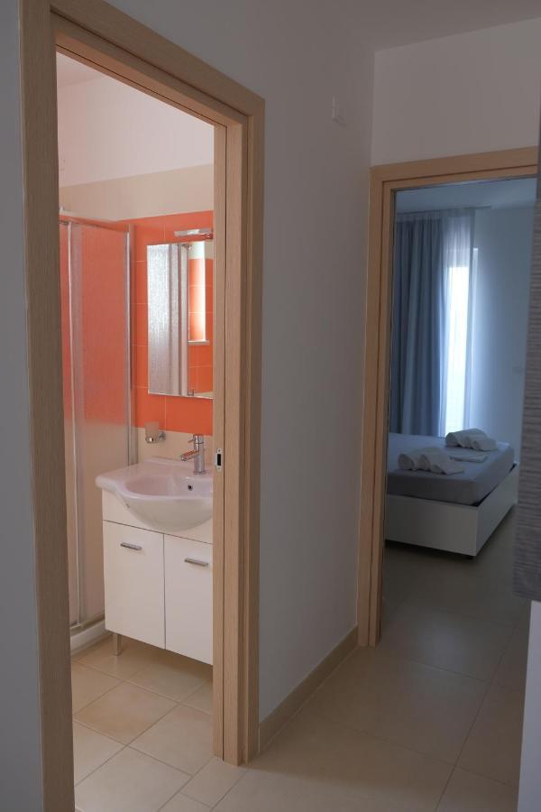 Hotel I Giardini Di Zeus Metaponto Esterno foto