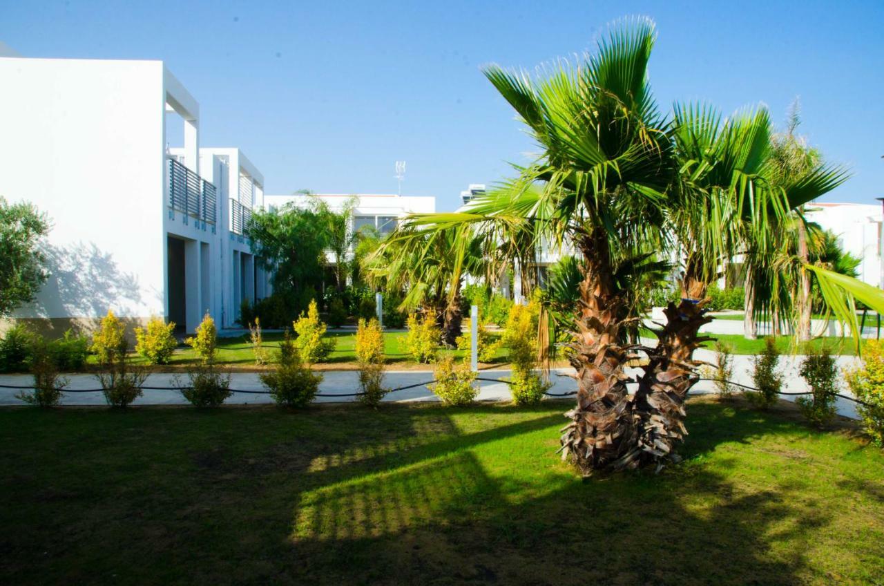 Hotel I Giardini Di Zeus Metaponto Esterno foto
